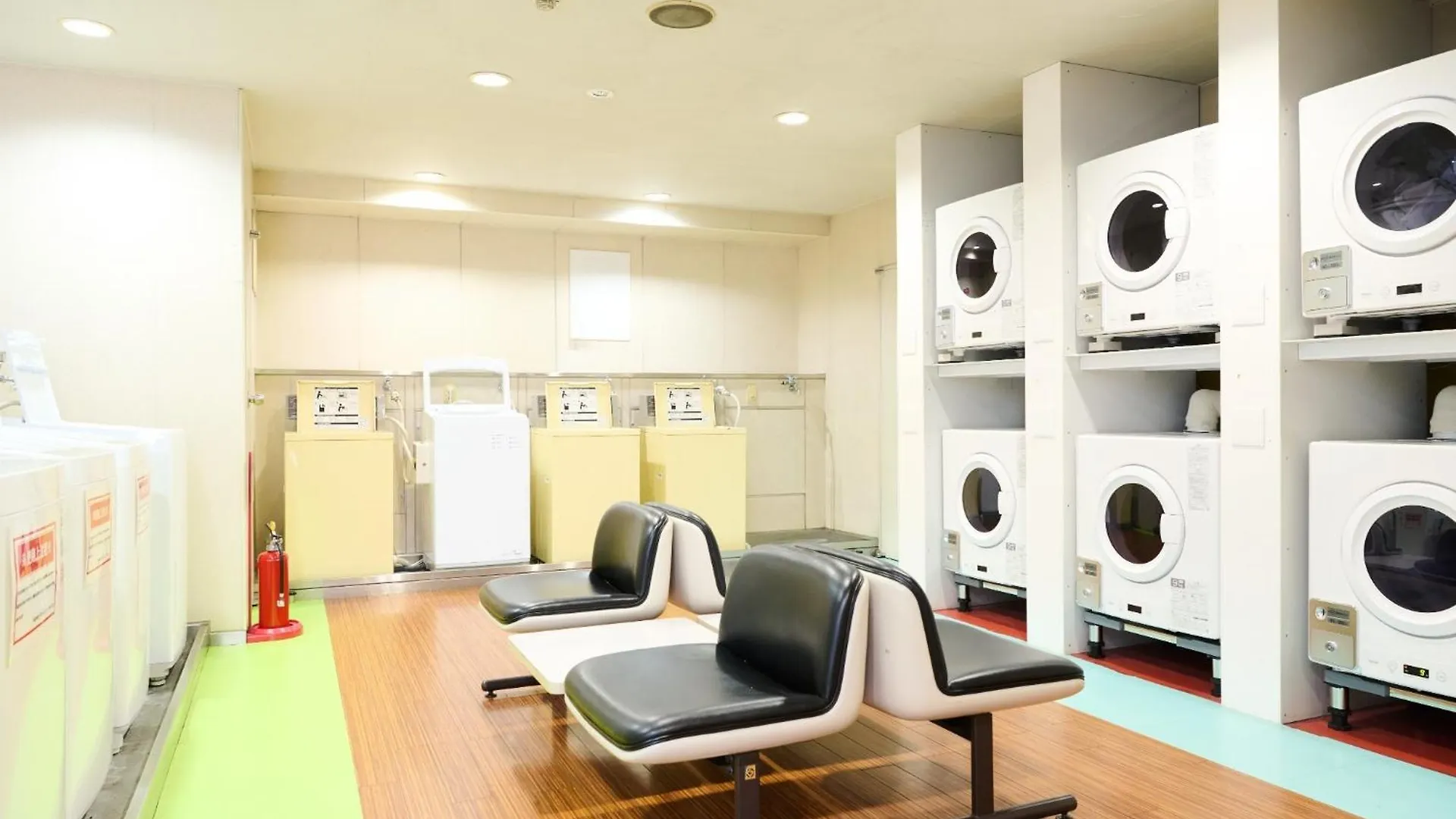 Sapporo - Apartment - Vacation Stay 29242V Japonia